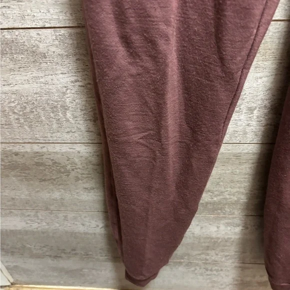 Ridge Merino Hyde Merino Joggers - Picture 3 of 5